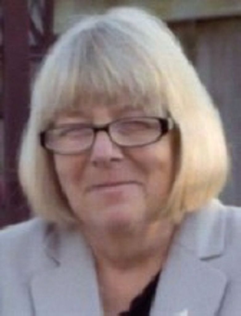 Carolyn S. Wells