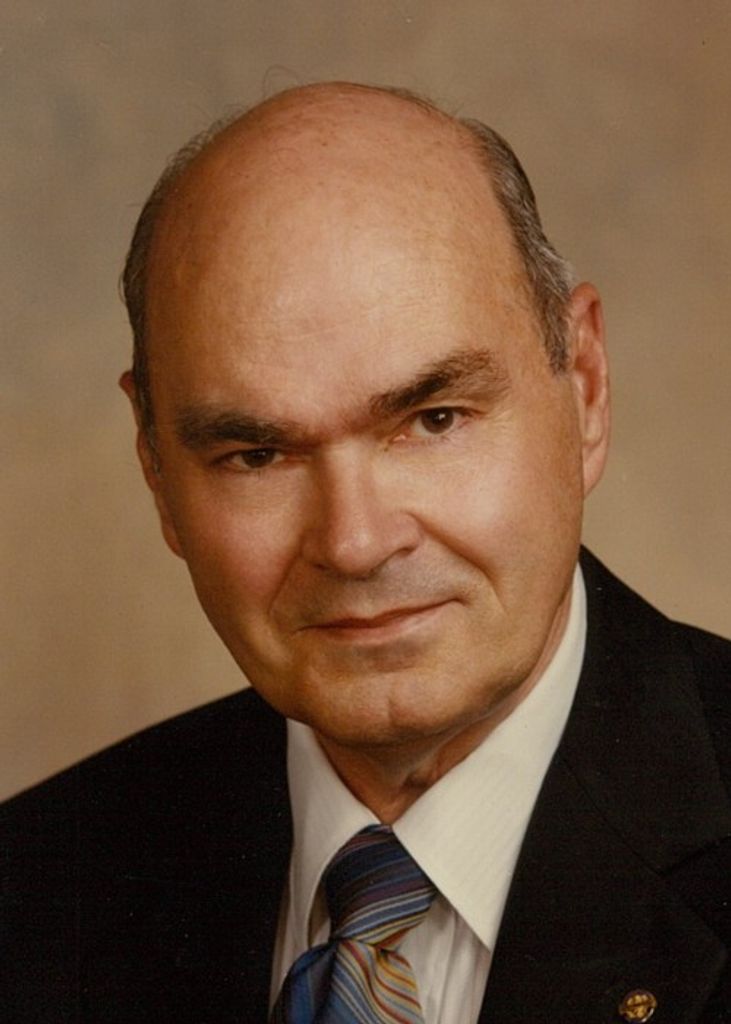 Floyd B. Cusick Profile Photo