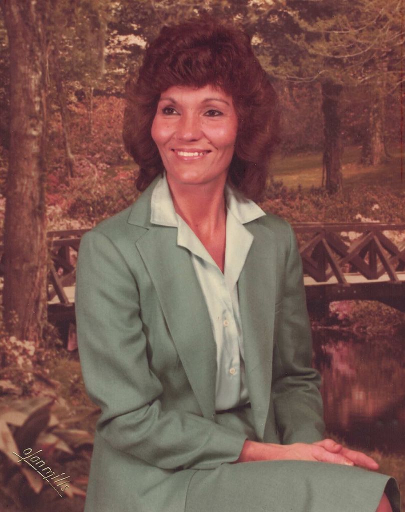 Elizabeth Ann Debord Profile Photo