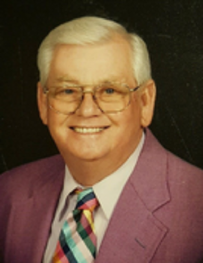 Thurman M. "Sonny" Brown