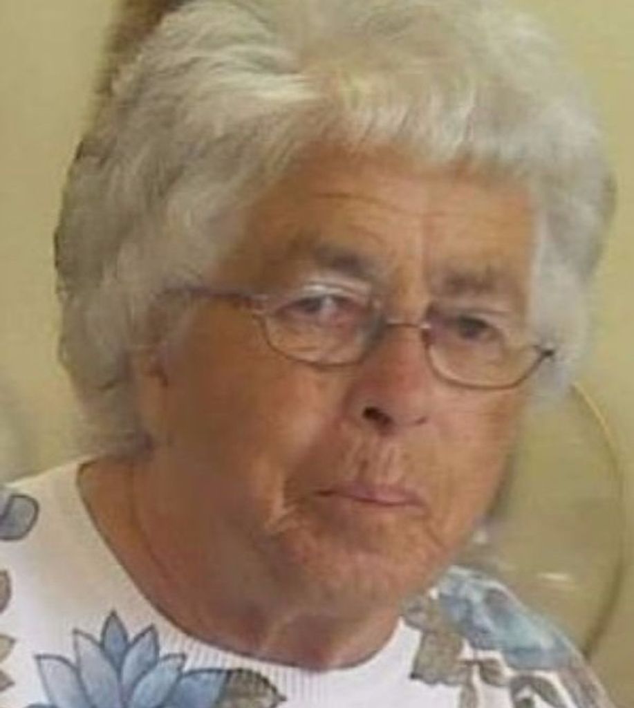 Mrs. Kathleen "Kat" Thompson Fain