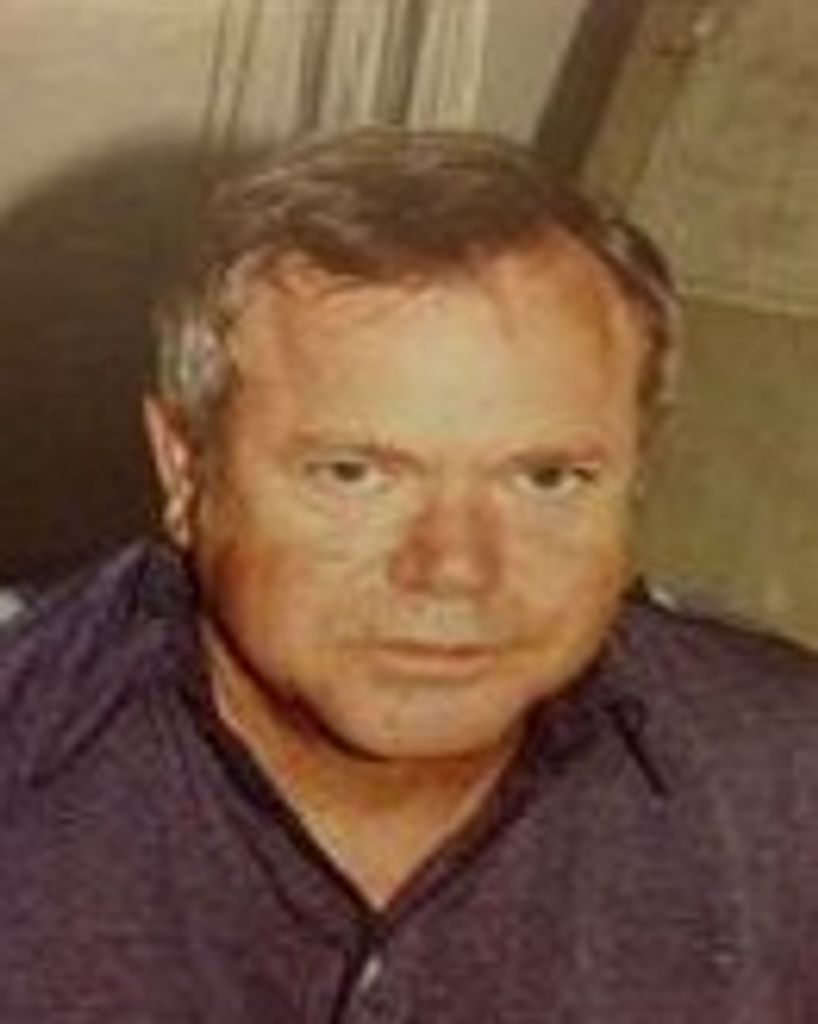 James Albert McDaniel