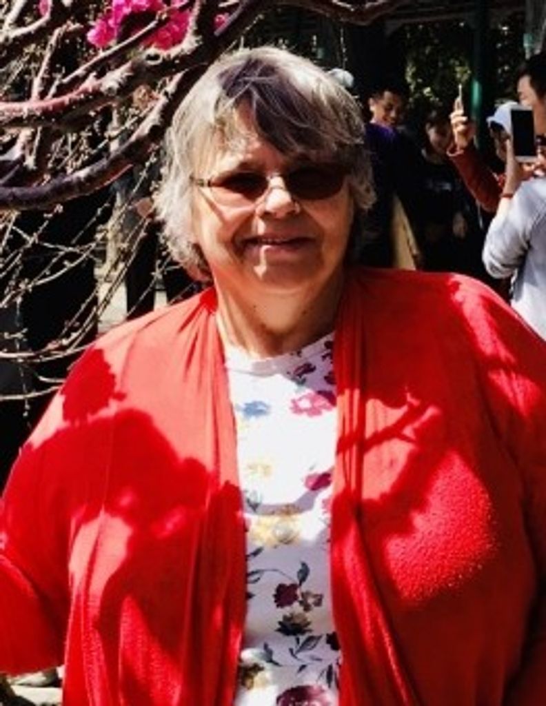 Cleo "Lonnie" Ritchie Profile Photo