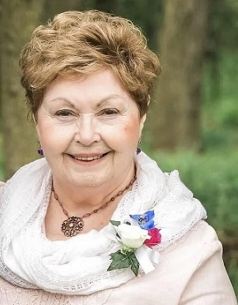 Joann Hunt Profile Photo