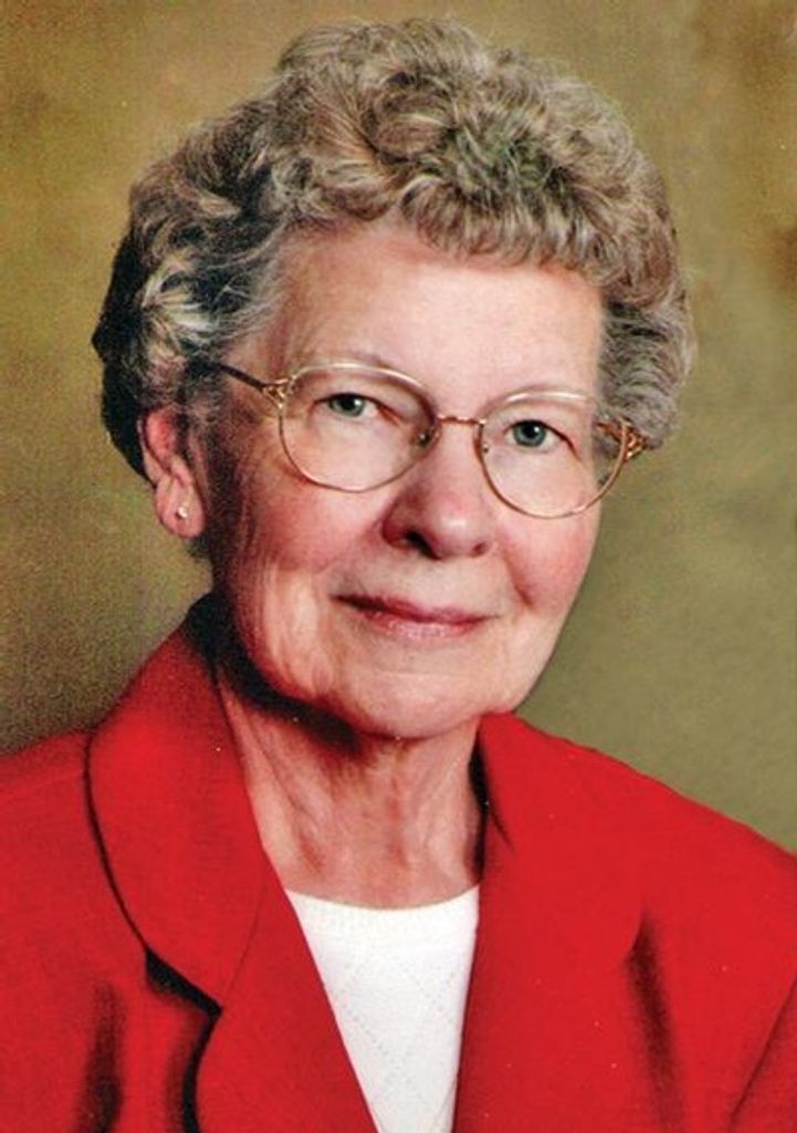 Mona Viola Steffen Profile Photo