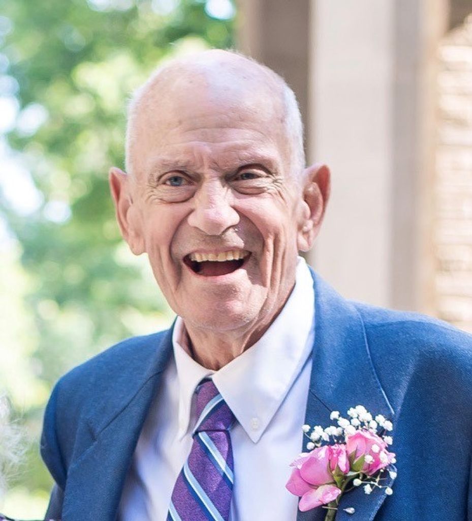 Elliott, William Curtis Jr.