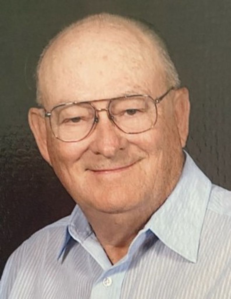 David Huff Profile Photo