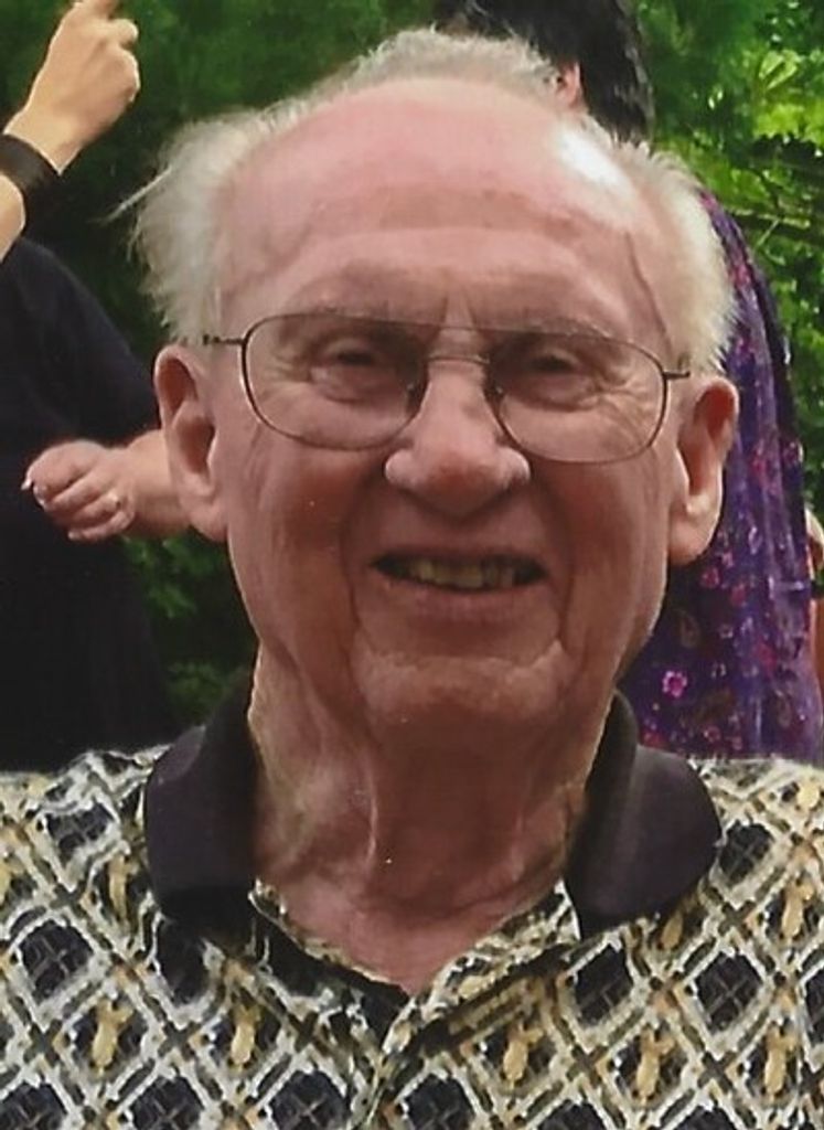 Wayne Fitzgerald Profile Photo
