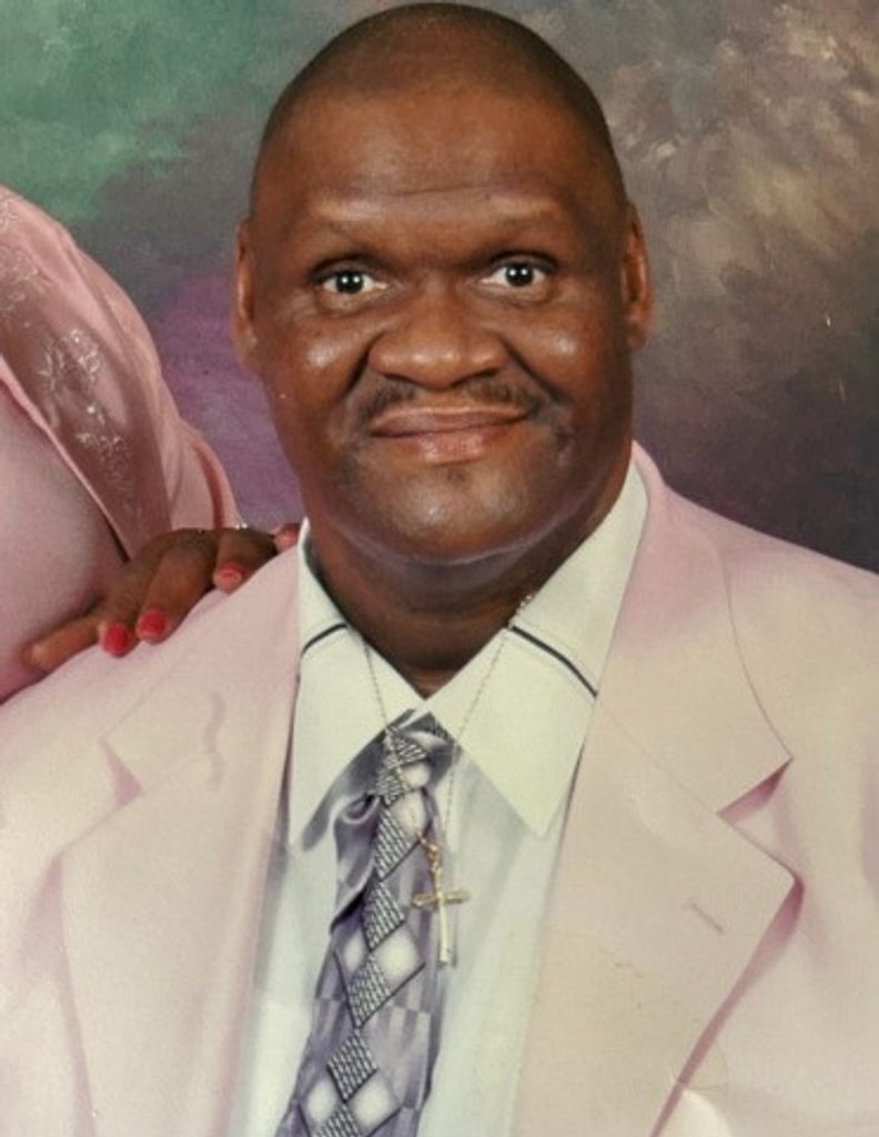 Paul Ray Darden Profile Photo