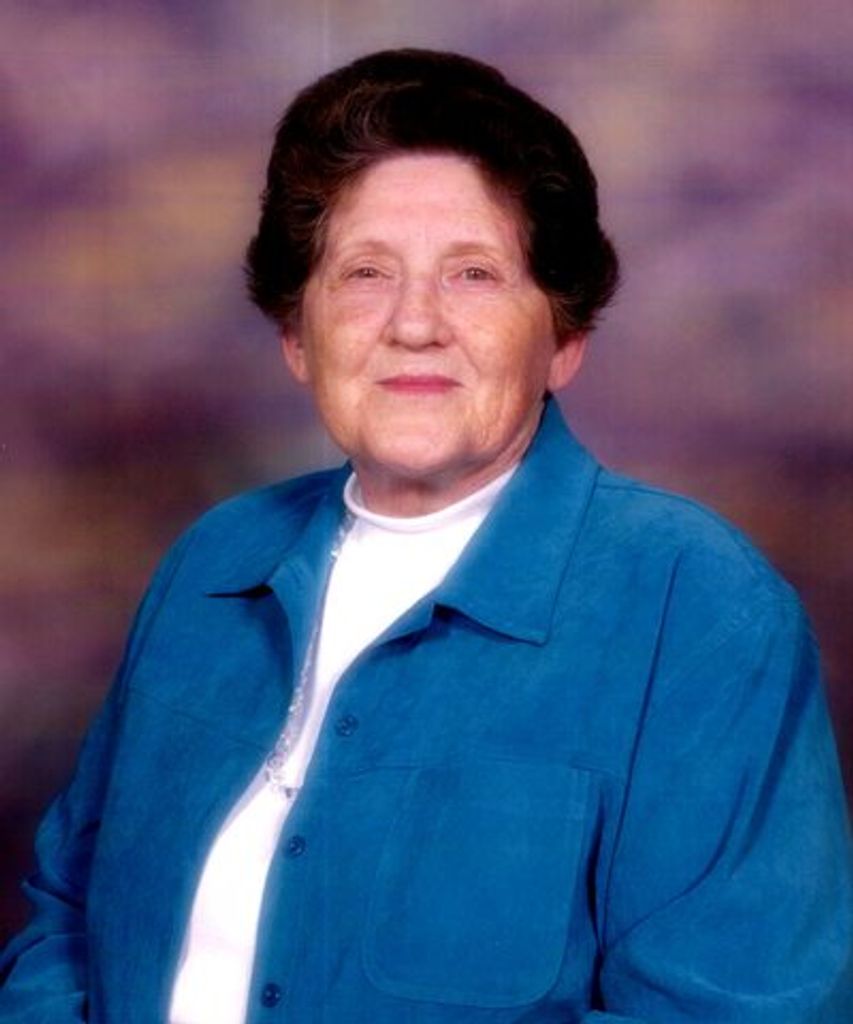Mable Barbara Pouns Profile Photo