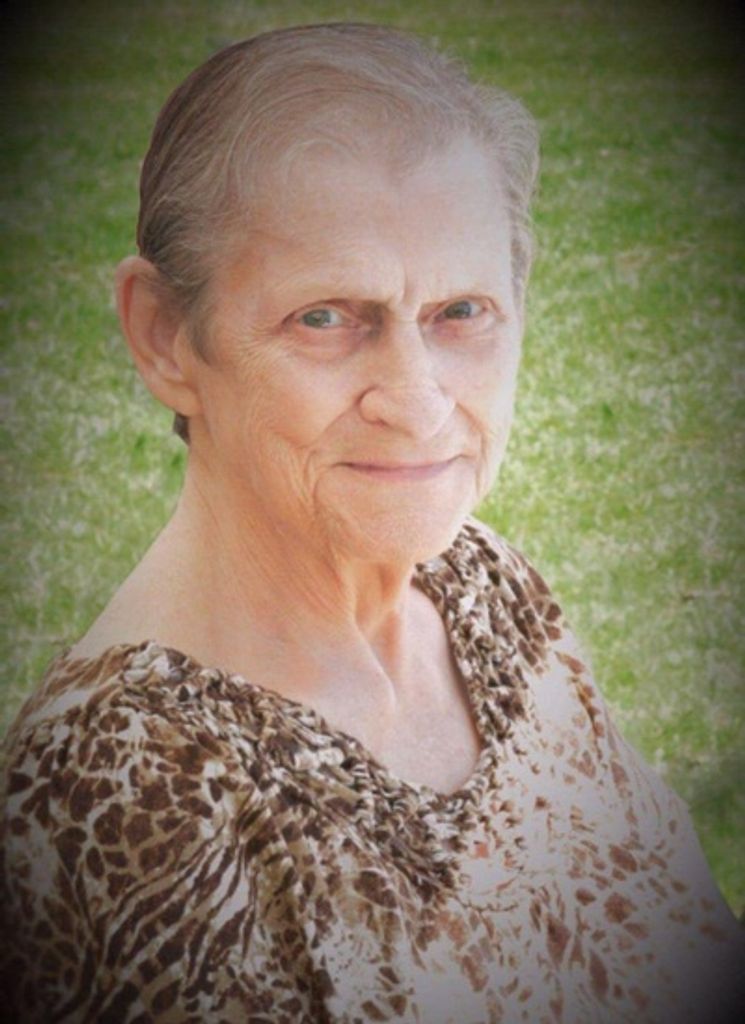 Patricia Ann Perkins