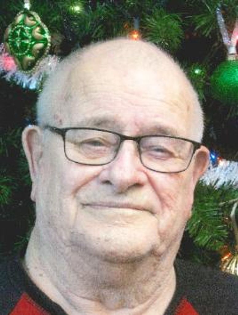 Leroy Haverly