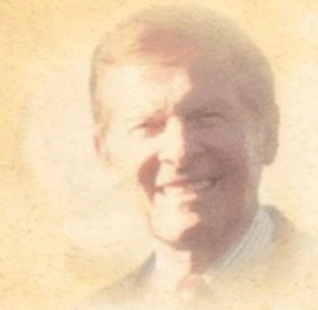 Eugene Russell