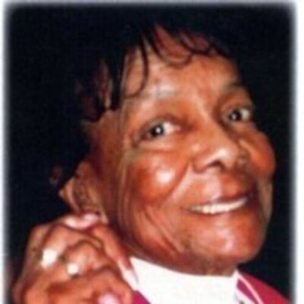 Lillian Evelyn Sands