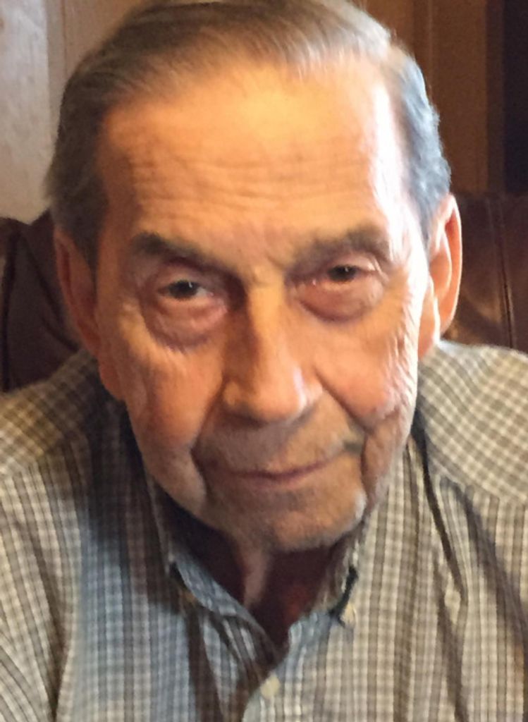 Floyd Lambert