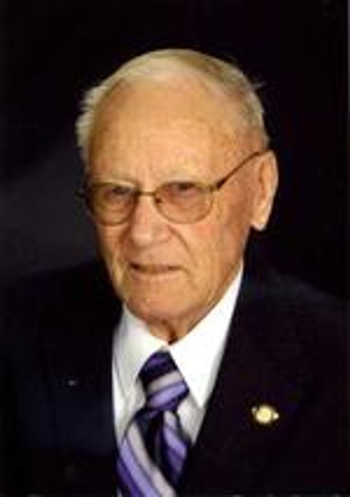 Edwin H. Schettler