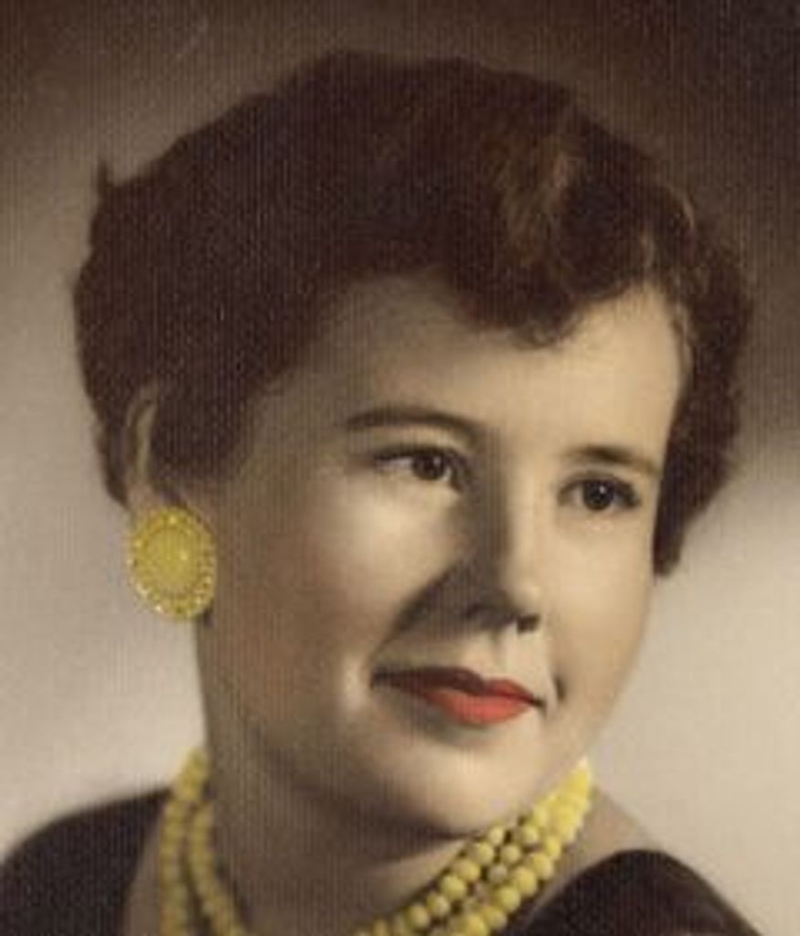 Peggy Bob Roberta  (Stephens)  Yown