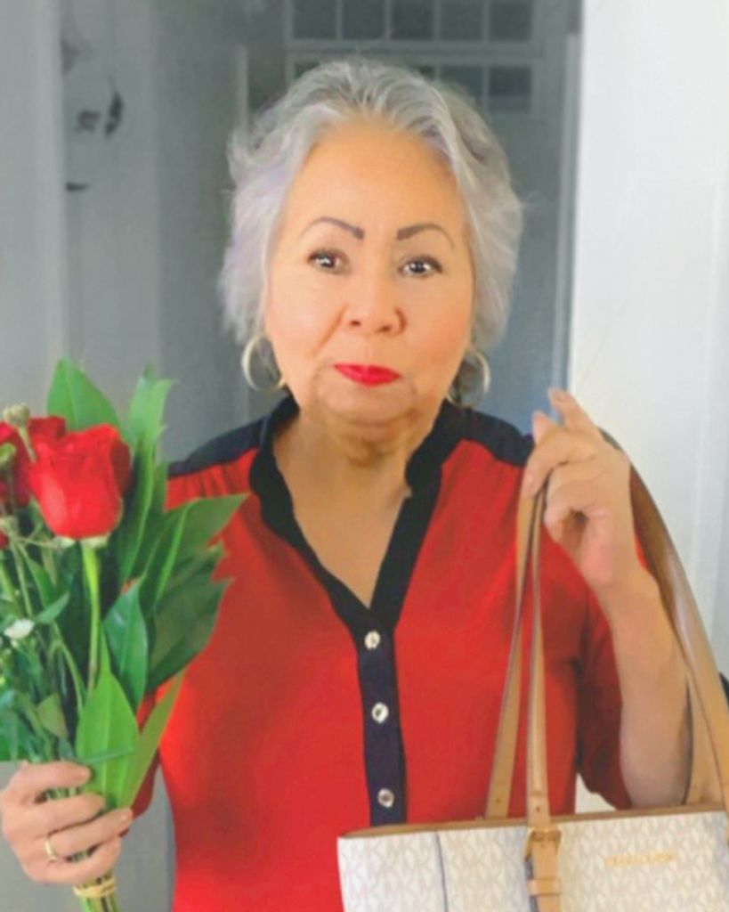 Maria Nuñez