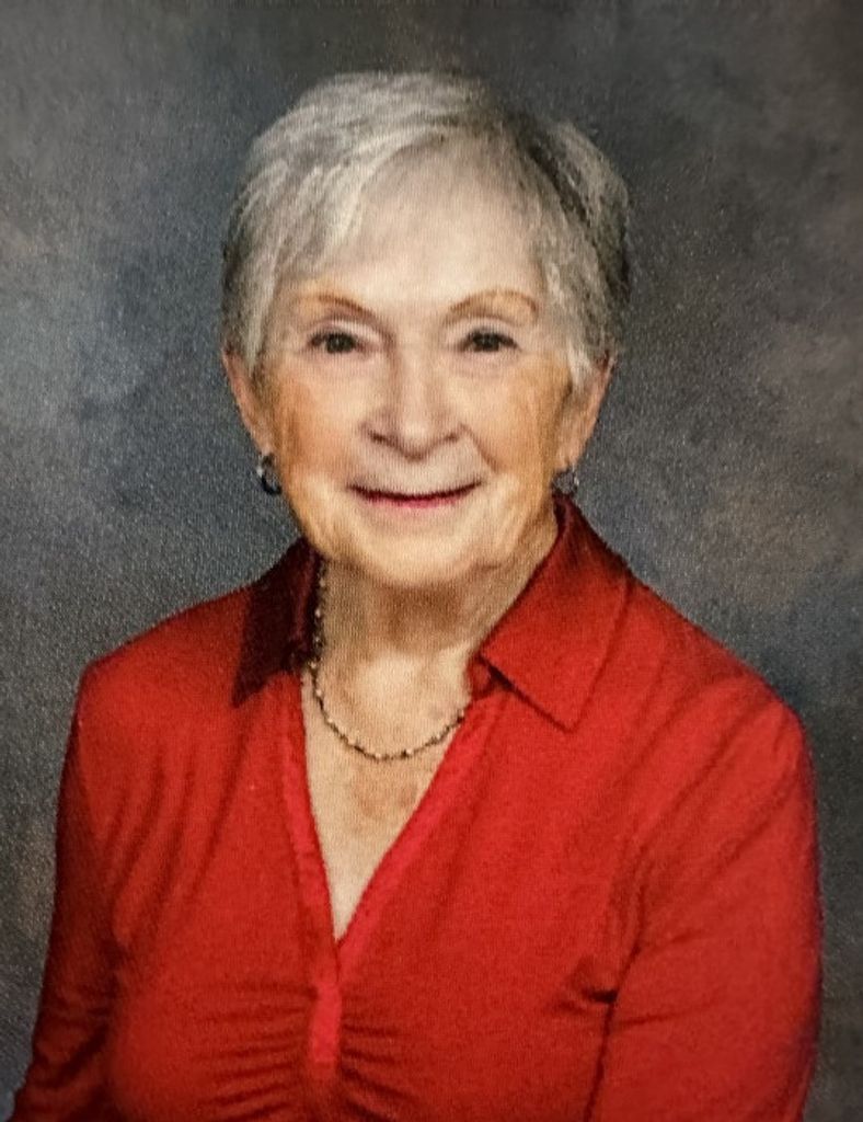 Beatrice Louise Flood Profile Photo