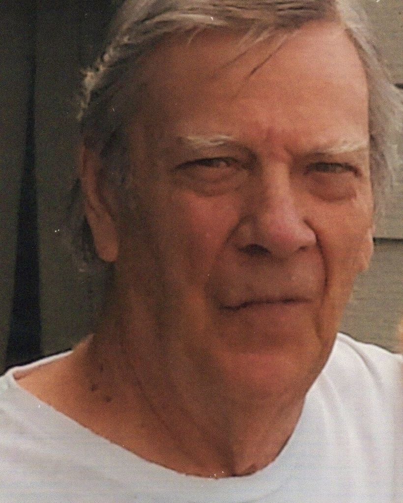 Bruce K. Gearhart