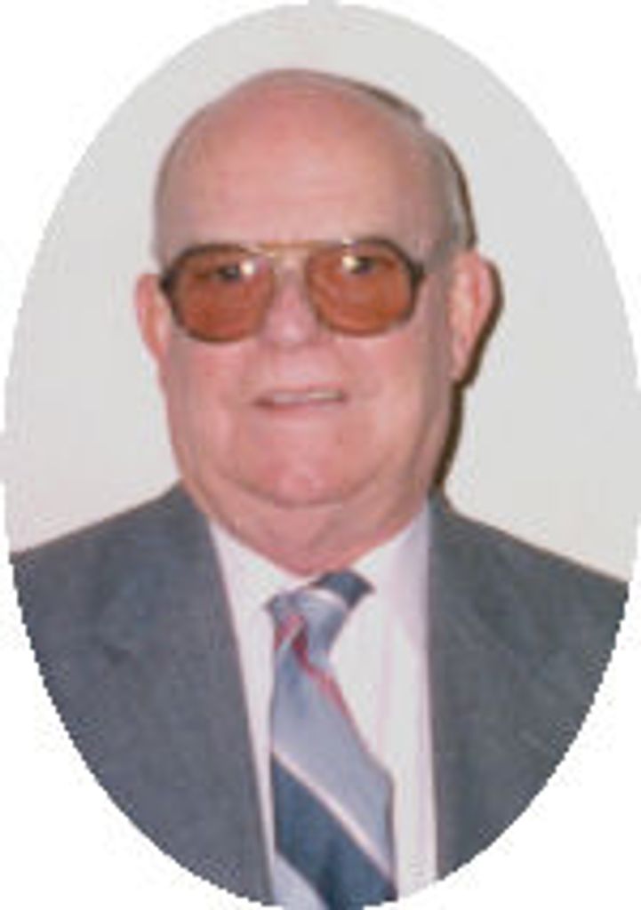 Ernest Calvin Young Profile Photo