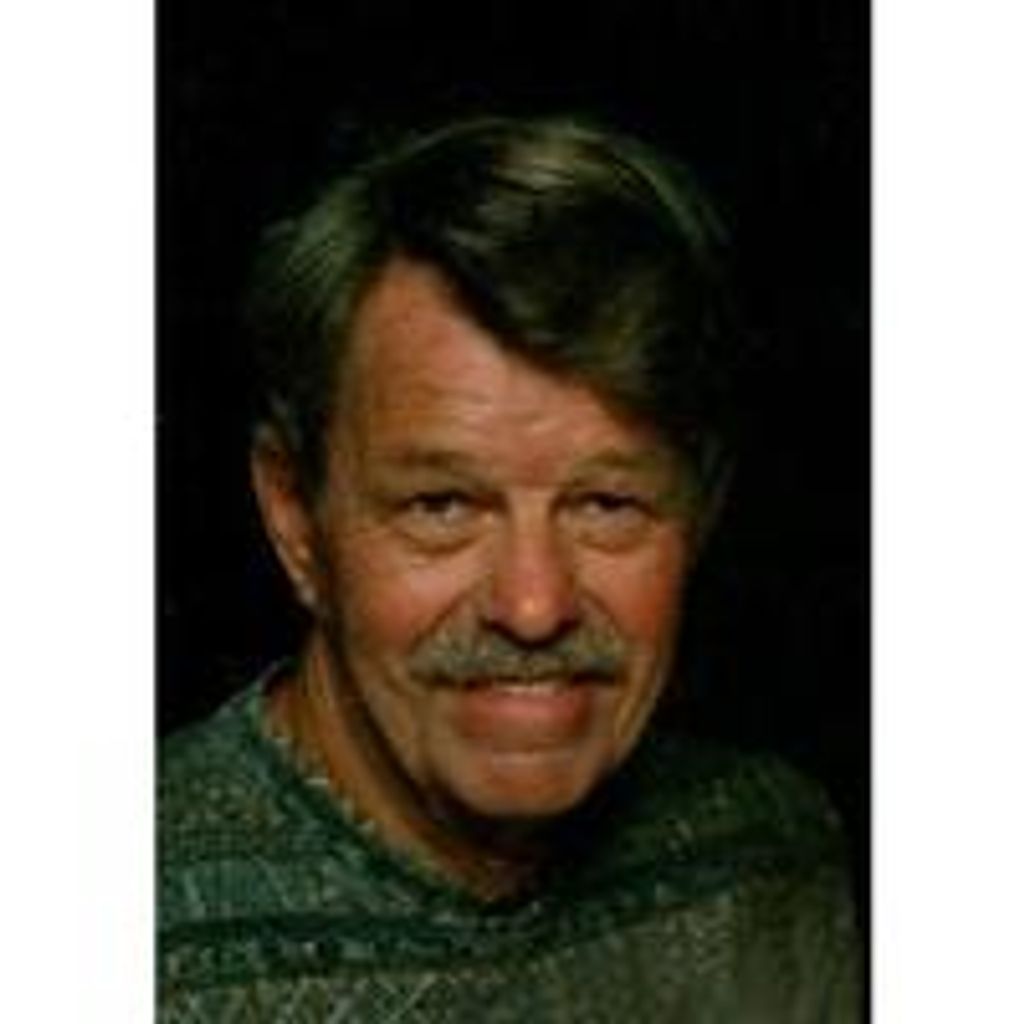 Ronald Hill