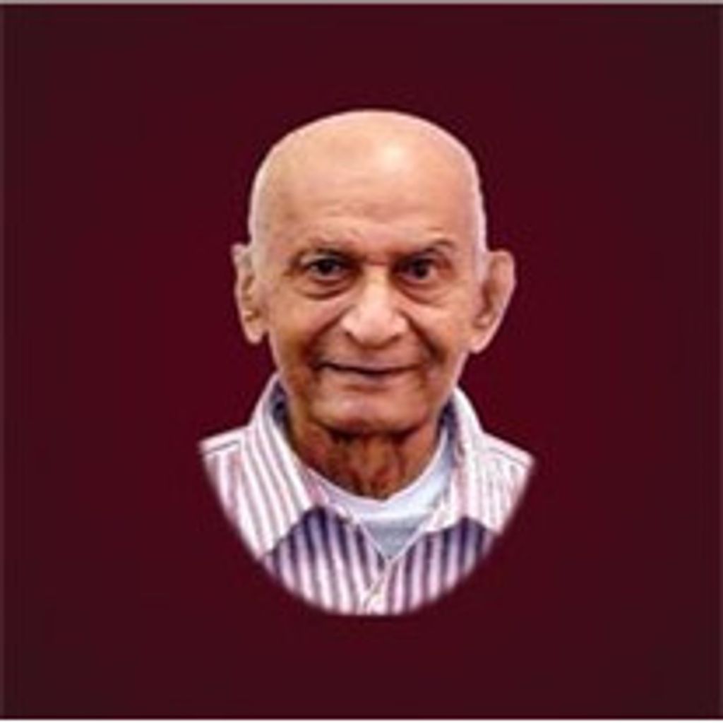 Rameshbhai Vithalbhai Patel