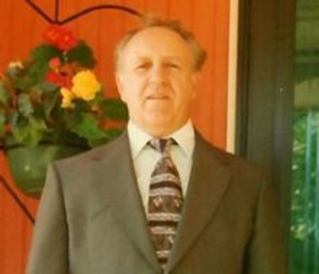 LaVerne Hunt Profile Photo