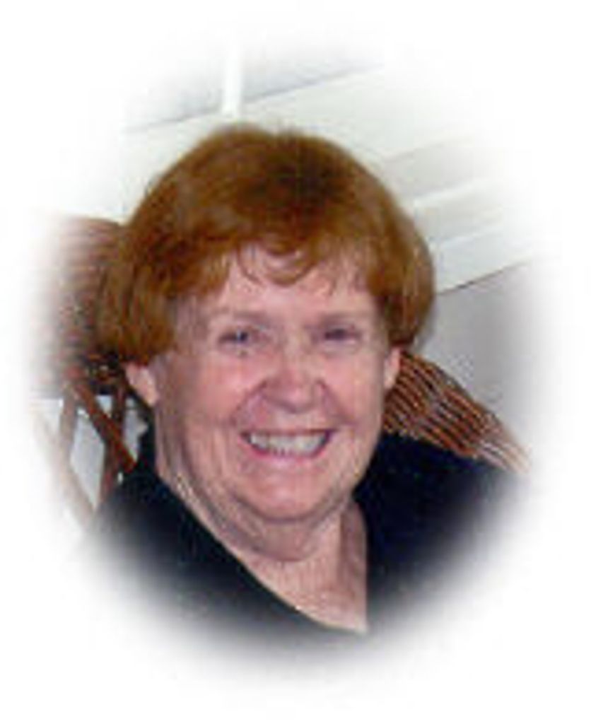 Jane Blanford Maglinger Profile Photo
