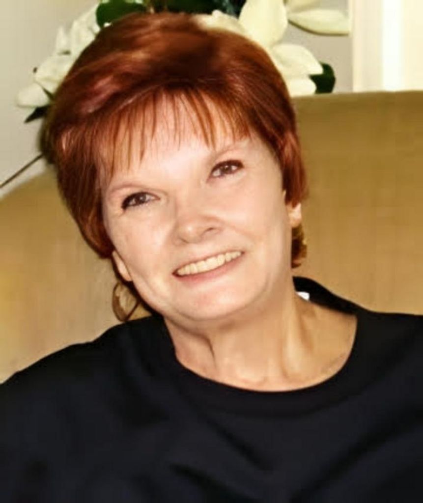 Marilyn Elaine Tharpe Baker Profile Photo