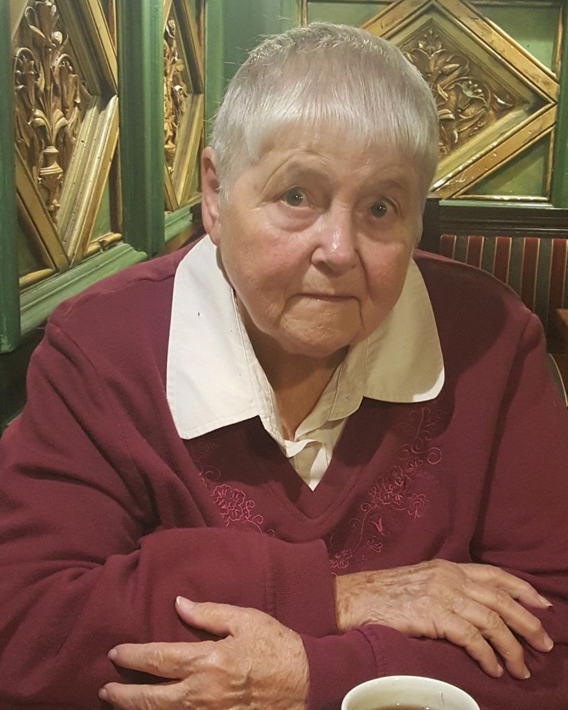 Linda C. Pratt