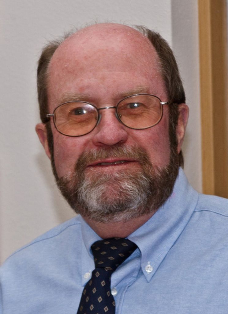 Lewis Austin Jones Profile Photo