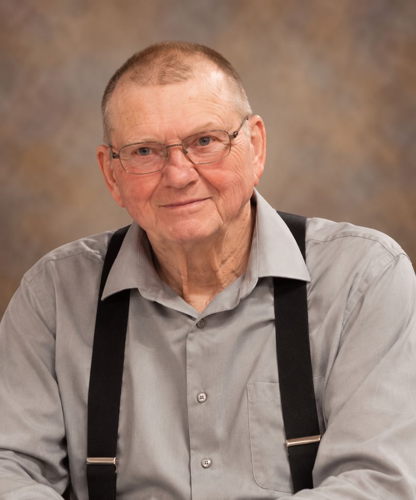 James C. Martin Profile Photo