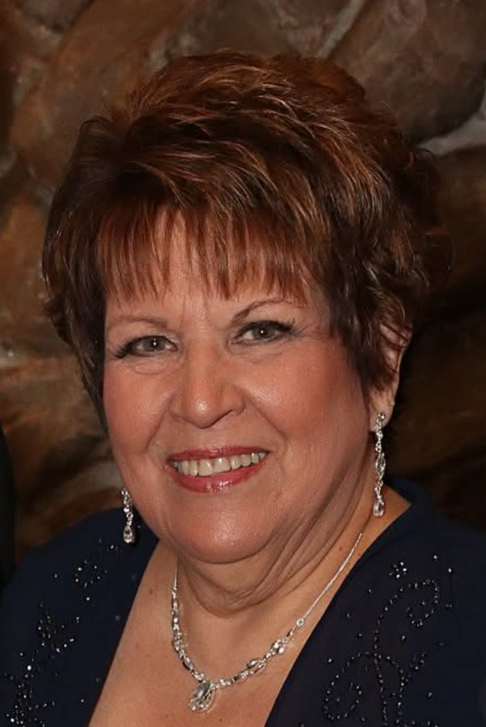 Janet Marie Robbins Profile Photo