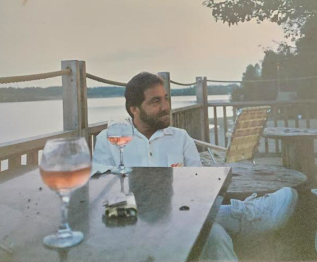 Daniel Jonathan D'Andrea Profile Photo