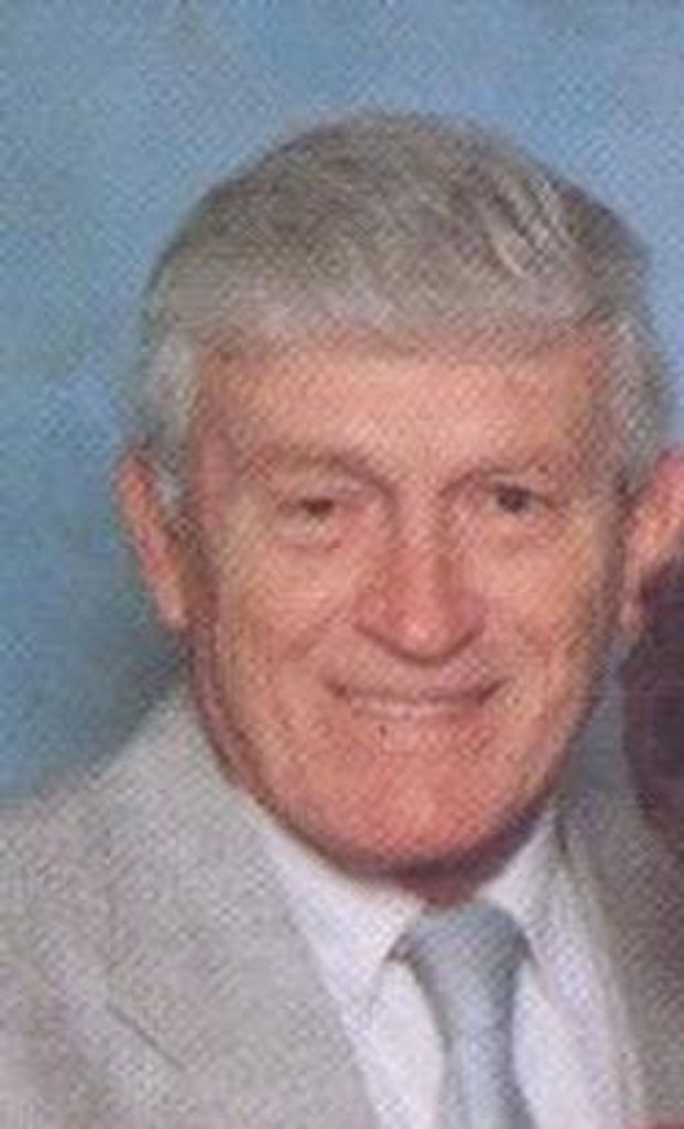 Marshall L. Van Fleet Profile Photo
