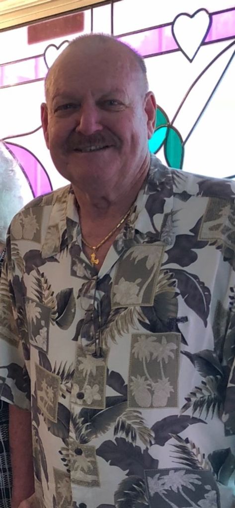 James Marshall Hill Jr Profile Photo