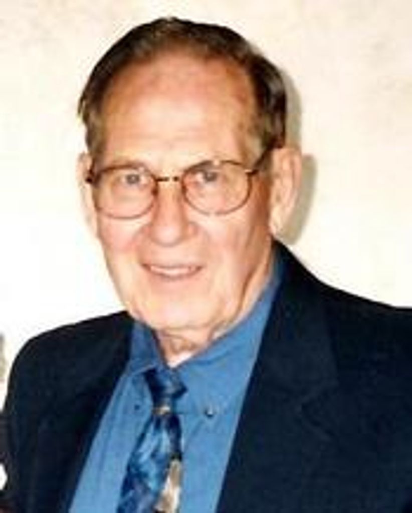 Herman Watson Profile Photo