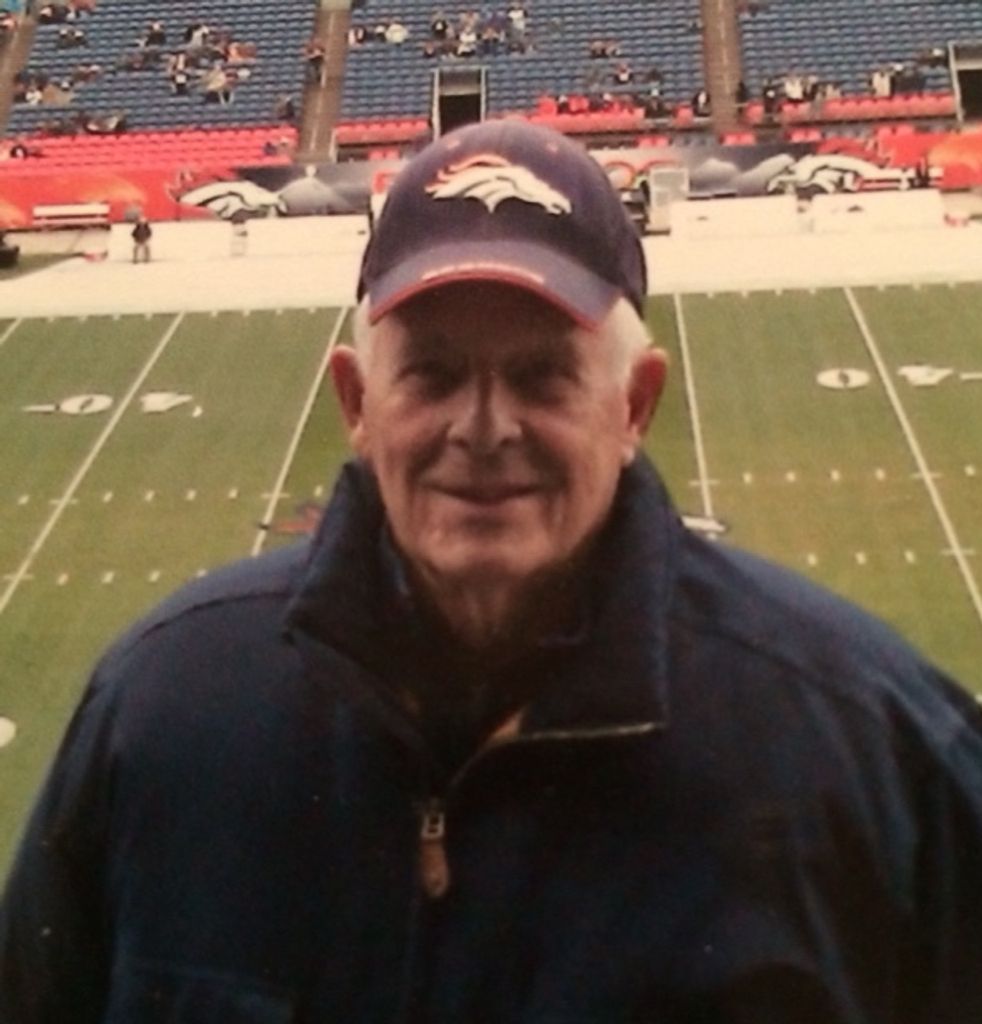 Graeme Kaufman