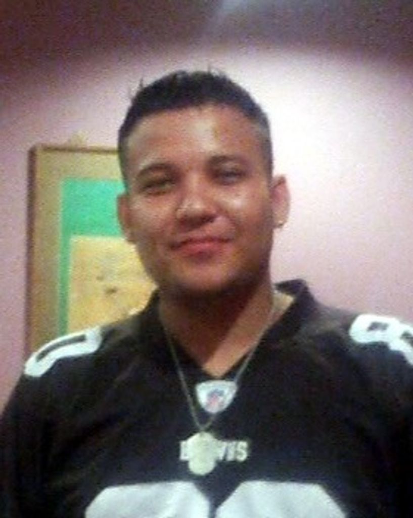 Victor Hugo Mena Profile Photo