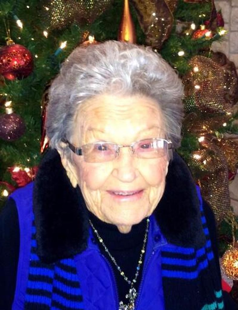 Odee Roberts Kemp Profile Photo