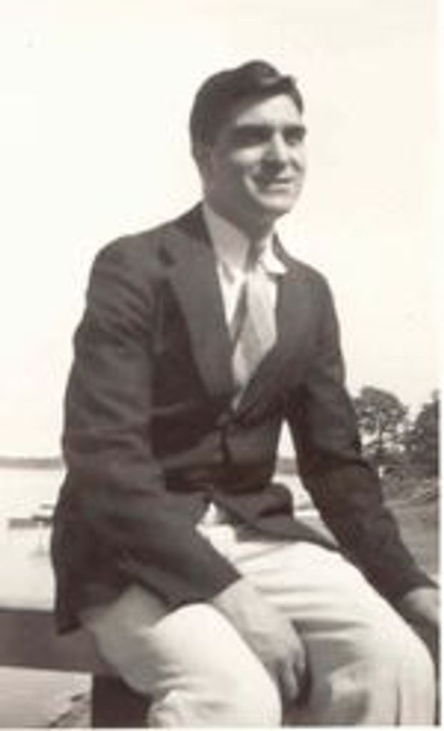 Joseph V. Tumminello