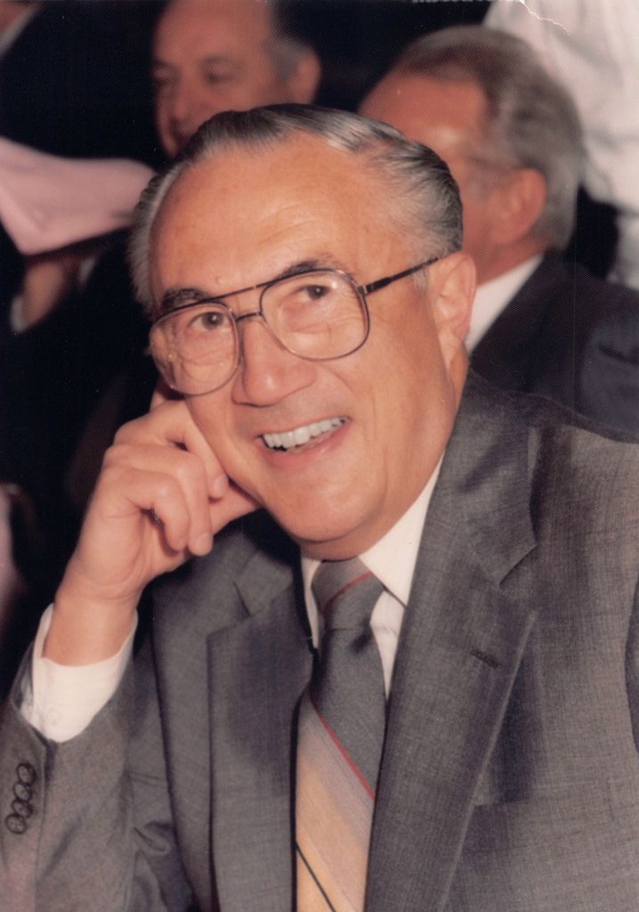 William Joseph Neely Profile Photo