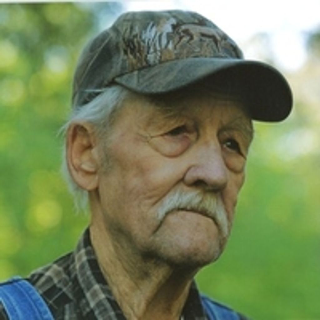 Herbert Glen Walker, Sr.
