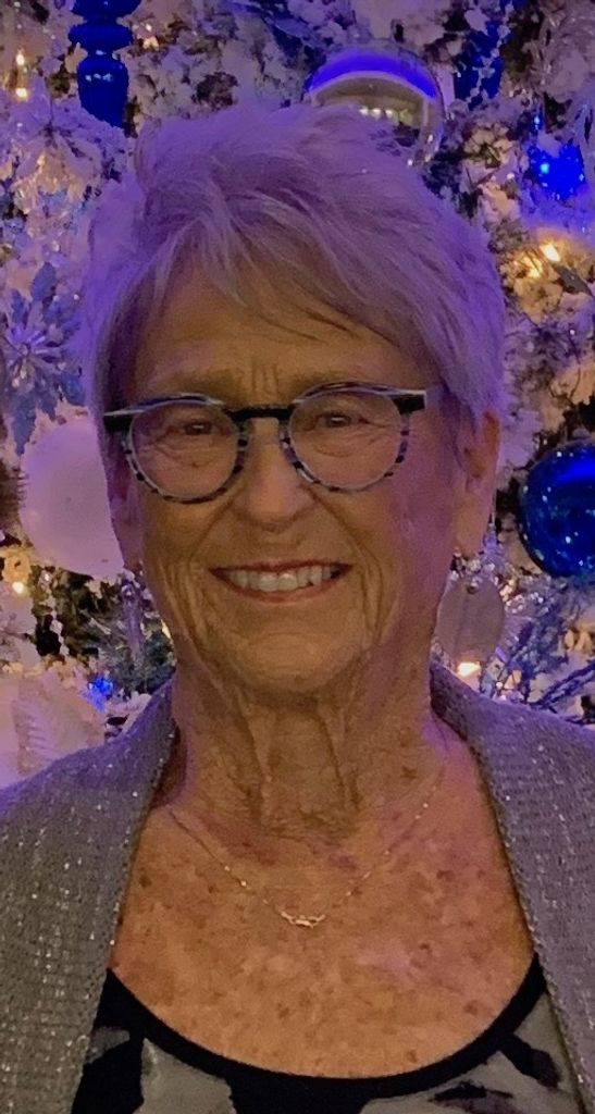 Sandra Smith Brubaker Profile Photo