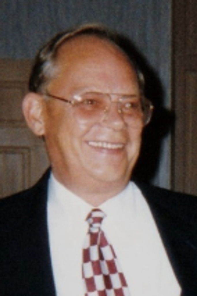 Ronald Peter Johnson Sr.