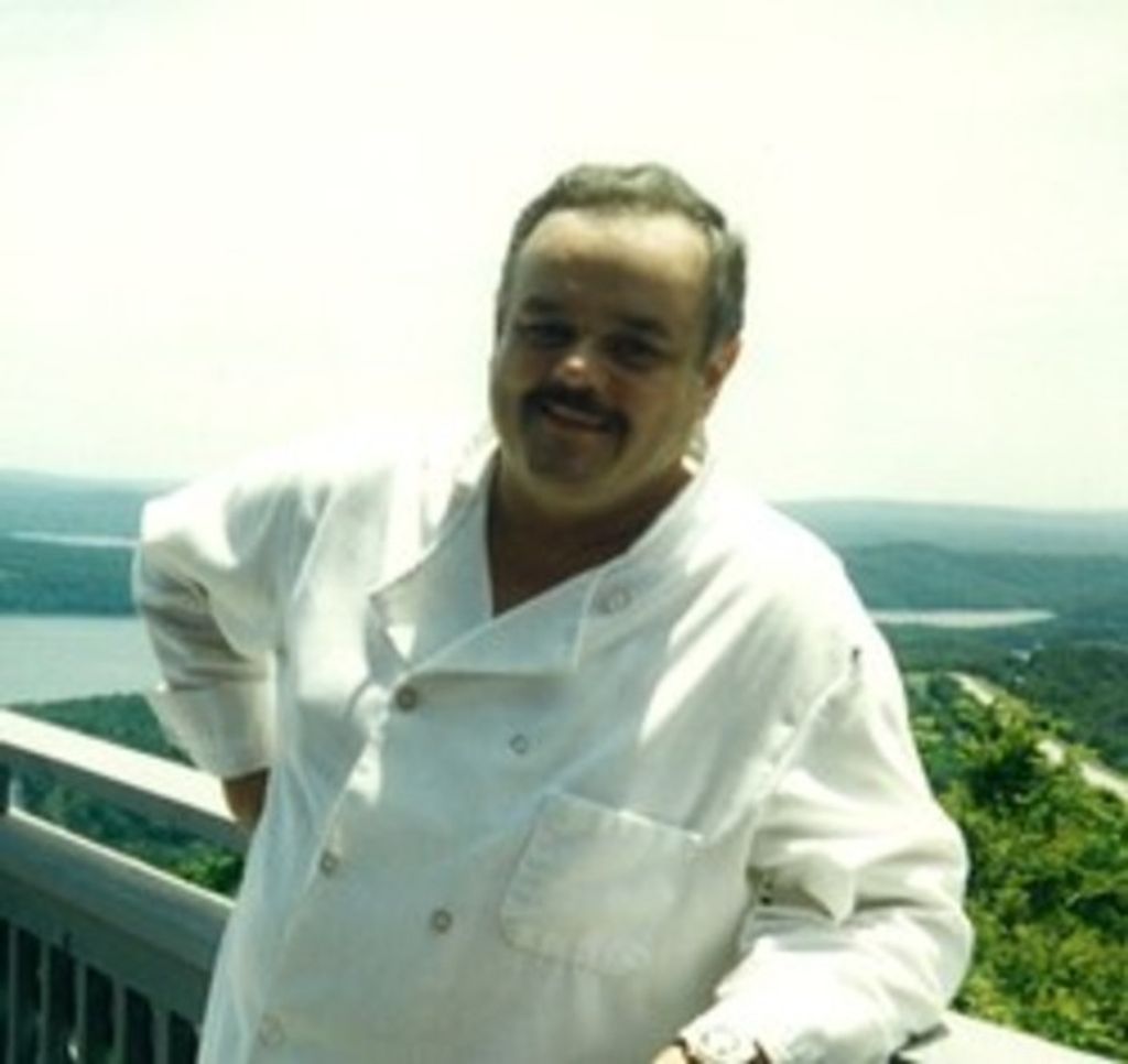 Kenneth Edward Crouch