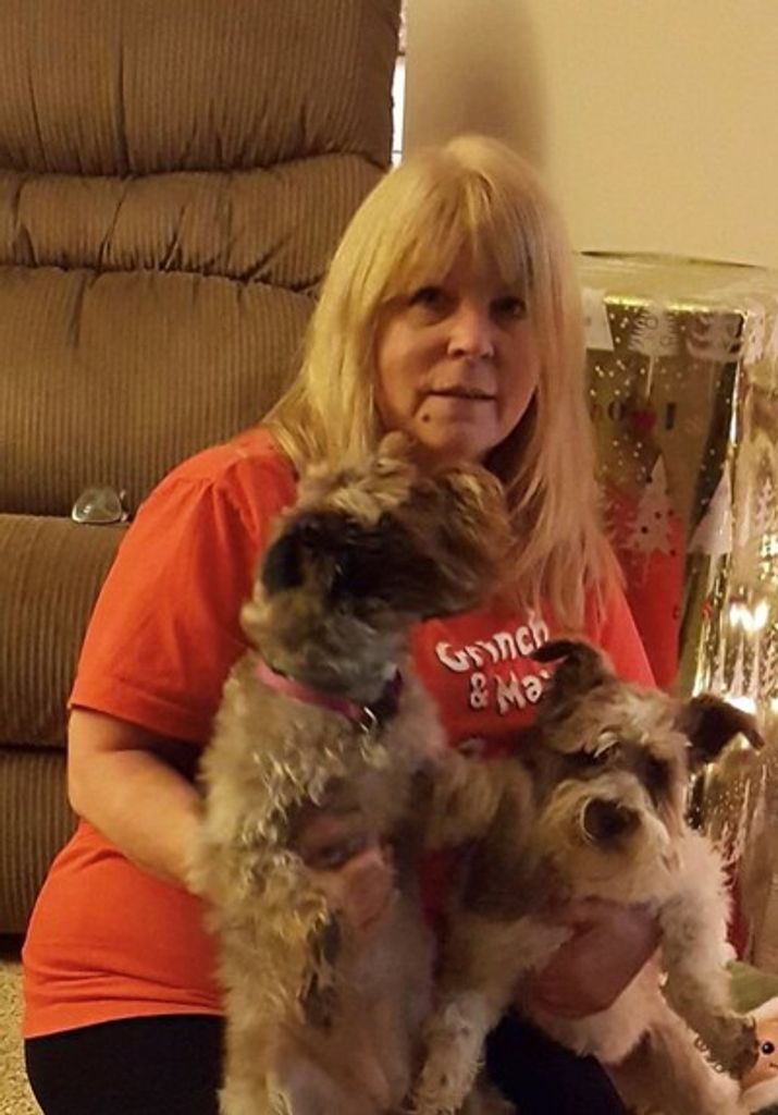 Charlotte Ann Glasgow