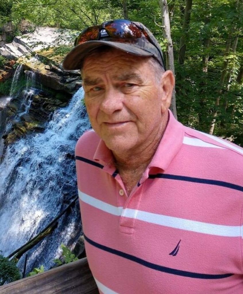 William Copelin