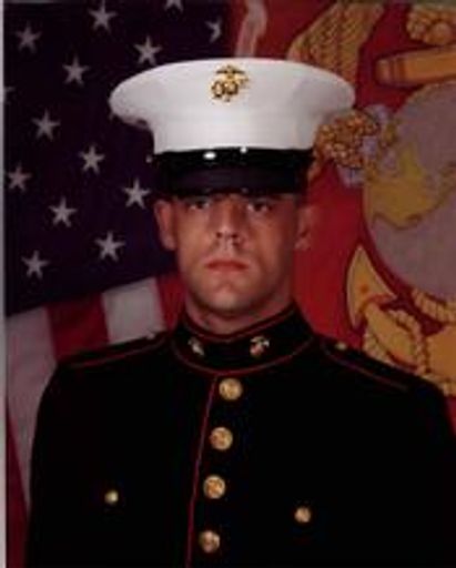 Photo of Jeremy Starnes Smith